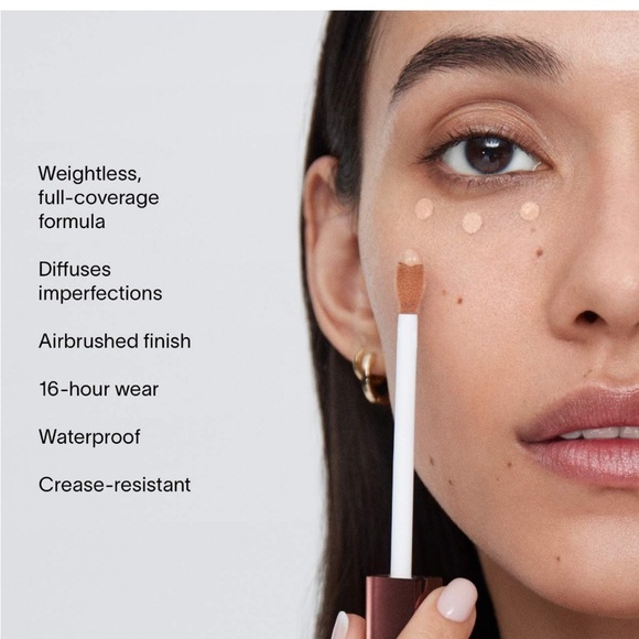 Hourglass Vanish Airbrush Concealer - Picture 3 of 3